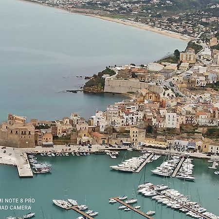 Nardina House Lejlighed Castellammare del Golfo Eksteriør billede