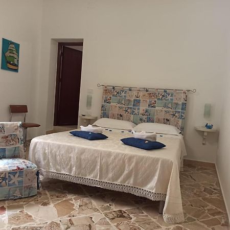 Nardina House Lejlighed Castellammare del Golfo Eksteriør billede