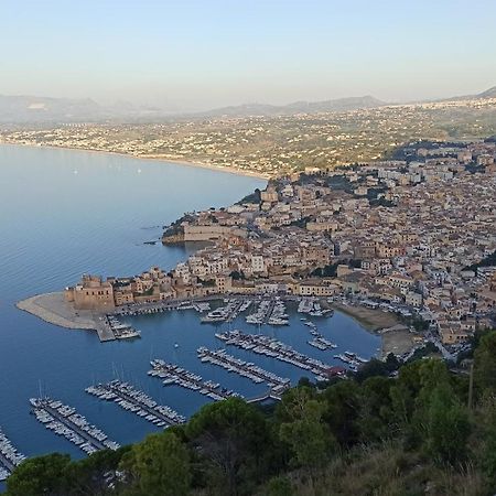 Nardina House Lejlighed Castellammare del Golfo Eksteriør billede