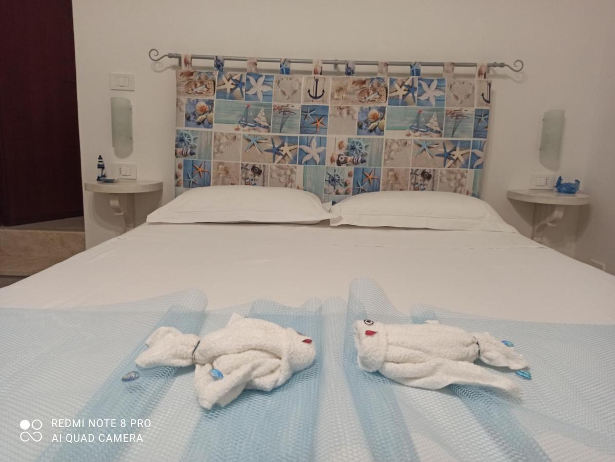 Nardina House Lejlighed Castellammare del Golfo Eksteriør billede