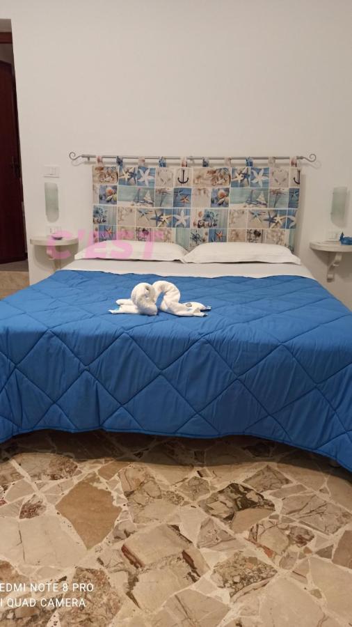 Nardina House Lejlighed Castellammare del Golfo Eksteriør billede