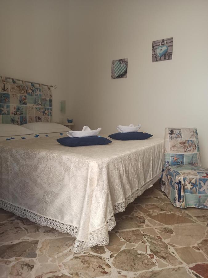 Nardina House Lejlighed Castellammare del Golfo Eksteriør billede