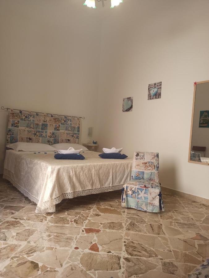 Nardina House Lejlighed Castellammare del Golfo Eksteriør billede