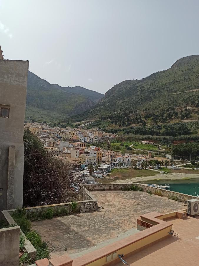 Nardina House Lejlighed Castellammare del Golfo Eksteriør billede
