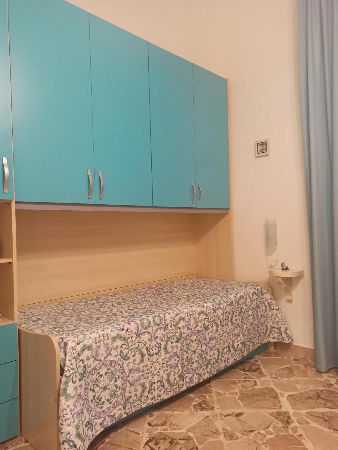 Nardina House Lejlighed Castellammare del Golfo Eksteriør billede